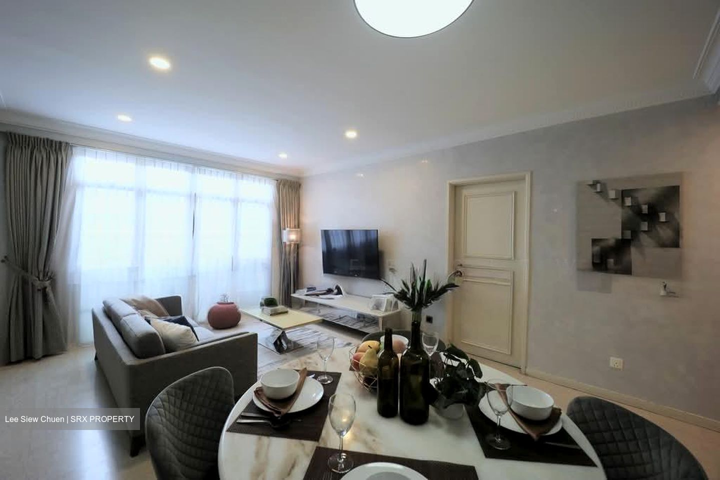 St. Patricks Green (D15), Apartment #563249991